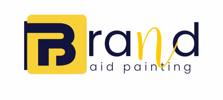 Brand Aid Logo